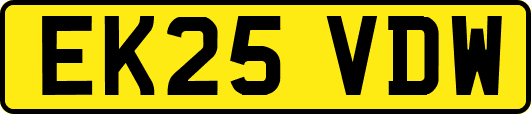EK25VDW