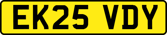 EK25VDY