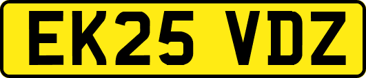 EK25VDZ