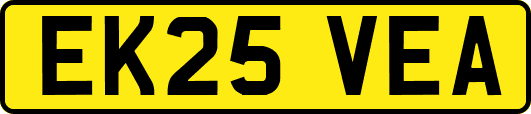 EK25VEA