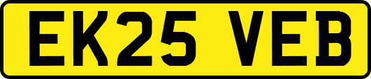 EK25VEB