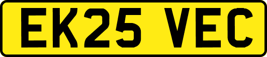 EK25VEC