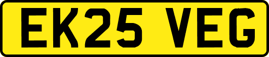 EK25VEG