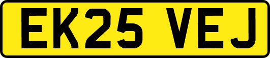 EK25VEJ