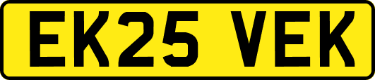 EK25VEK
