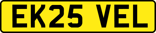 EK25VEL