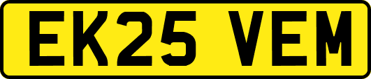 EK25VEM