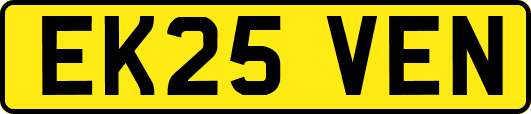 EK25VEN