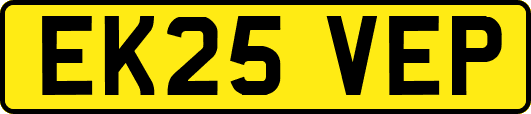 EK25VEP