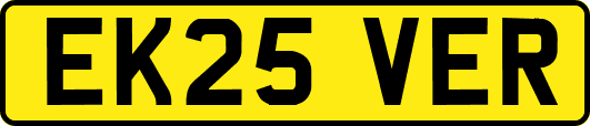 EK25VER