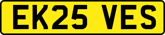 EK25VES