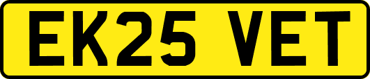 EK25VET