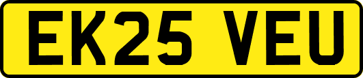 EK25VEU