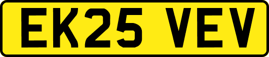 EK25VEV