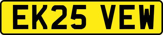 EK25VEW