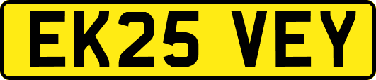 EK25VEY