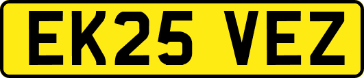 EK25VEZ