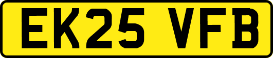 EK25VFB