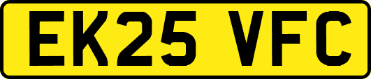 EK25VFC