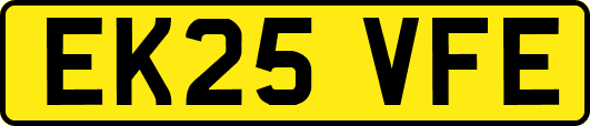 EK25VFE