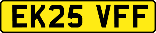 EK25VFF