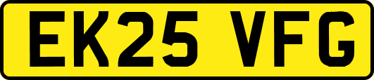 EK25VFG