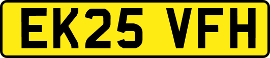 EK25VFH