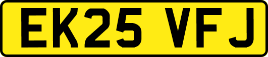EK25VFJ
