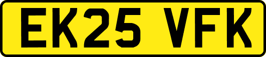 EK25VFK