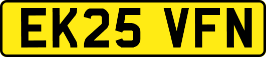 EK25VFN