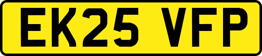 EK25VFP