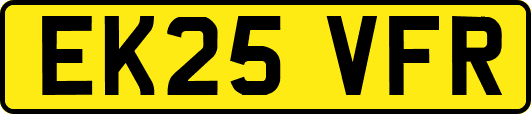 EK25VFR