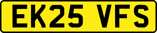 EK25VFS