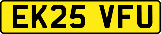 EK25VFU