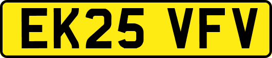 EK25VFV