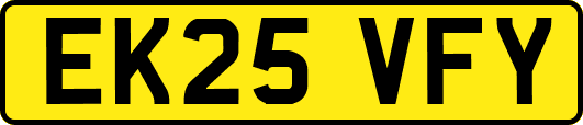 EK25VFY