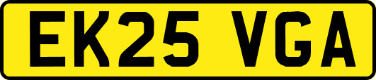 EK25VGA