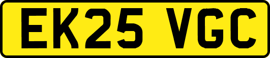 EK25VGC