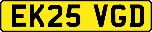 EK25VGD