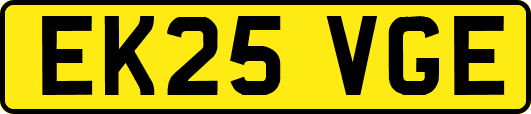 EK25VGE