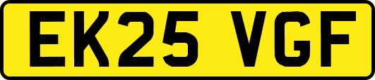 EK25VGF