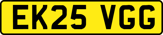 EK25VGG