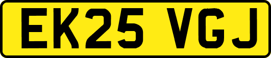 EK25VGJ