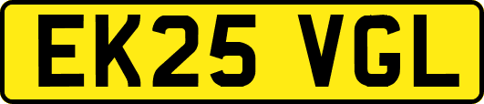 EK25VGL