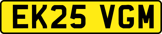 EK25VGM