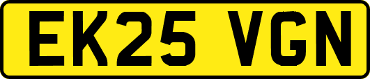 EK25VGN