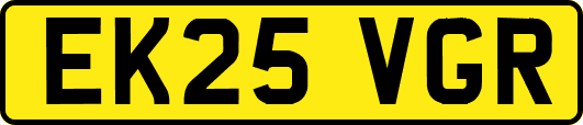 EK25VGR