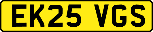 EK25VGS