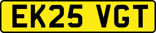 EK25VGT