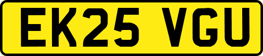 EK25VGU